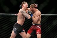 Brendan Allen is one of the UFC's best prospects at 185lbs.